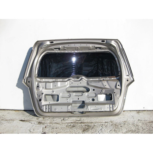 Mercedes-Benz A1647401357 43R-000091 Дверь багажного отделения - ляда GL X164 A1647401705 со стеклом