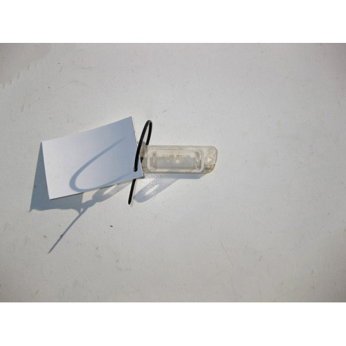 Mercedes-Benz A2518200166 Рассеиватель плафона подсветки номера GL X164 ML W164 R-Class W251