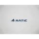 A1248176215 Надпись "4matic"