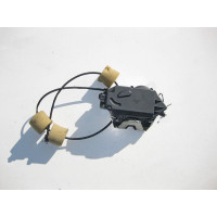 A1647400735 Trunk lid lock GL X164