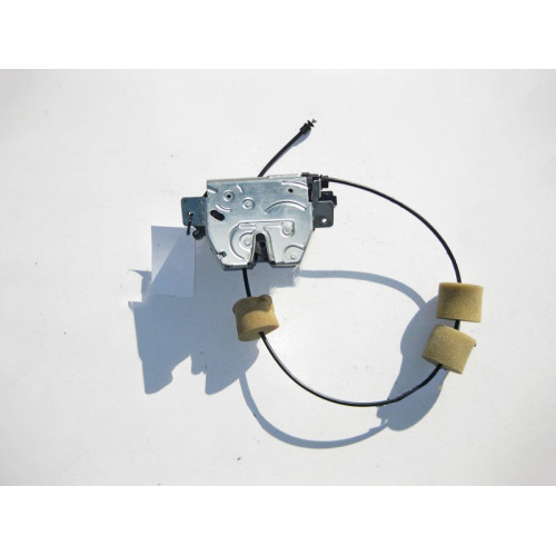 Mercedes-Benz A1647400735 Замок крышки багажника GL X164