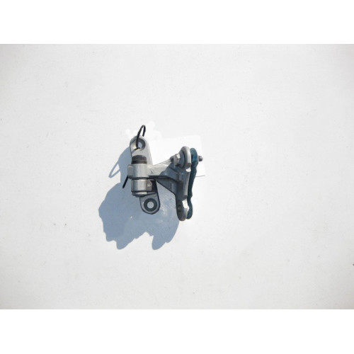 Mercedes-Benz A2517201337 Петля левой двери верхняя ML W164 GL X164