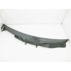 A1648300228 Defective plastic wipers - drainage ML W164 GL X164