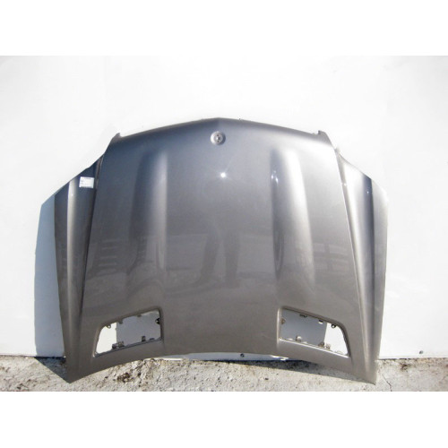 Mercedes-Benz A1648800657 Капот GL X164