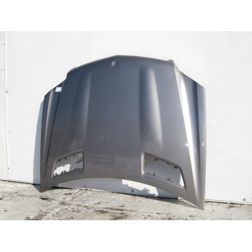 Mercedes-Benz A1648800657 Капот GL X164