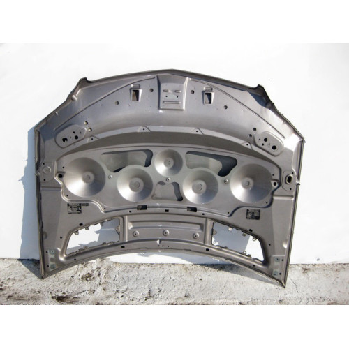 Mercedes-Benz A1648800657 Капот GL X164