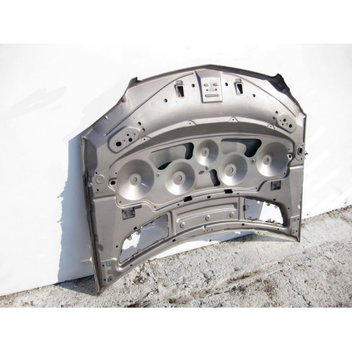 Mercedes-Benz A1648800657 Капот GL X164
