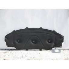 A1646820126 Hood soundproofing ML W164 GL X164