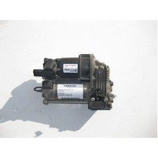 A1643201204 Компрессор пневмоподвески AMK ML W164 GL X164