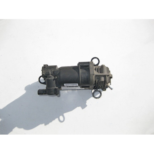 Mercedes-Benz A1643201204 Компрессор пневмоподвески AMK ML W164 GL X164