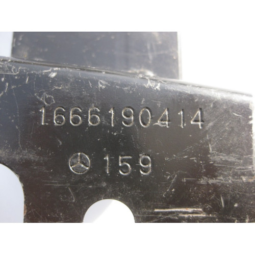 Mercedes-Benz A1666100221 A1666190414 Поперечина переднего правого сидения GL X166