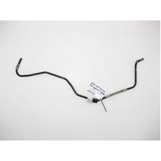 A1664205326 Тормозная трубка от ГТЦ к блоку ABS "PC" ML GLE W166 GL GLS X166