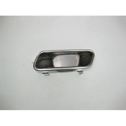 Mercedes-Benz A1664901927 Декоративная насадка глушителя левая GL X166 AMG пакет