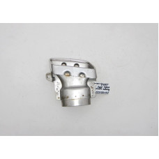 A1664902027 Trim muffler right GL X166 AMG package