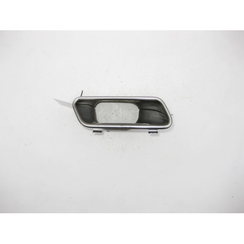 Mercedes-Benz A1664902027 Декоративная насадка глушителя правая GL X166 AMG пакет