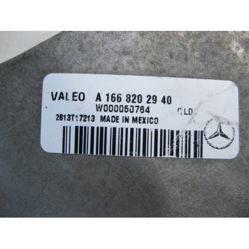 Mercedes-Benz A1668202940 Трапеция дворников - механизм стеклоочистителя ML W166 GL X166 A1668204900