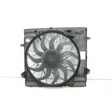 A0999064000 Radiator fan ML/GLE W166 GL/GLS X166 GLE Coupe C292 W479