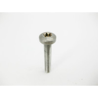 A0049902412 Aluminum bolt with Torx head M8 x 50 mm
