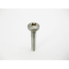 A0049902412 Болт алюминиевый с головкой торкс M8 x 50 mm