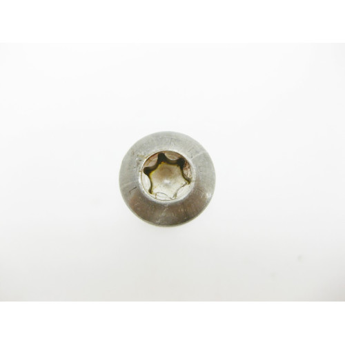 Mercedes-Benz A0049902412 Болт алюминиевый с головкой торкс M8 x 50 mm