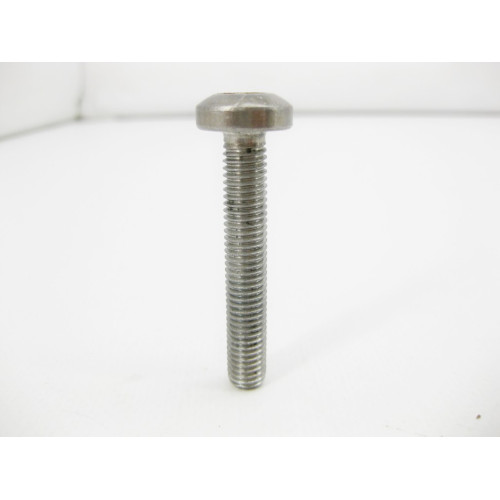 Mercedes-Benz A0049902412 Болт алюминиевый с головкой торкс M8 x 50 mm