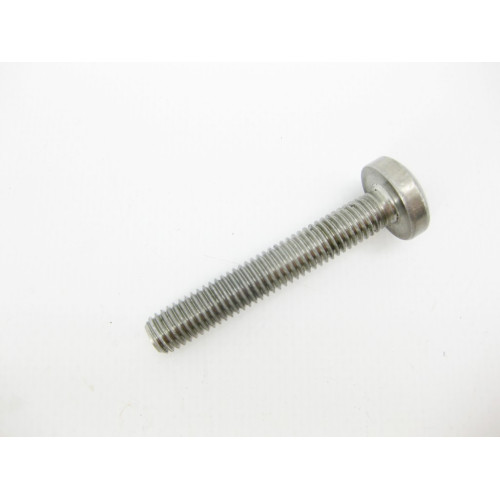 Mercedes-Benz A0049902412 Болт алюминиевый с головкой торкс M8 x 50 mm