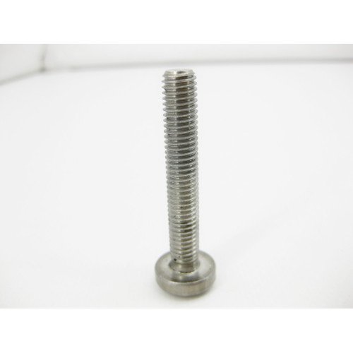 Mercedes-Benz A0049902412 Болт алюминиевый с головкой торкс M8 x 50 mm
