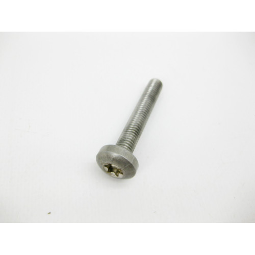 Mercedes-Benz A0049902412 Болт алюминиевый с головкой торкс M8 x 50 mm