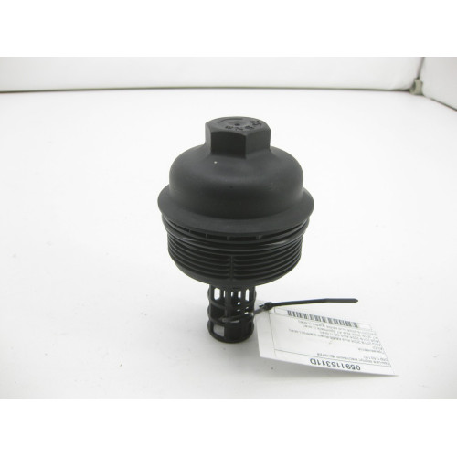 VAG 059115311D Крышка корпус масляного фильтра A6, Q8, A4, A8, Q7, Q5, A5, Touareg