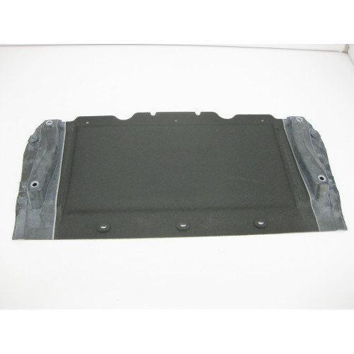 Audi 4G0863821S Новая защита двигателя Audi A6