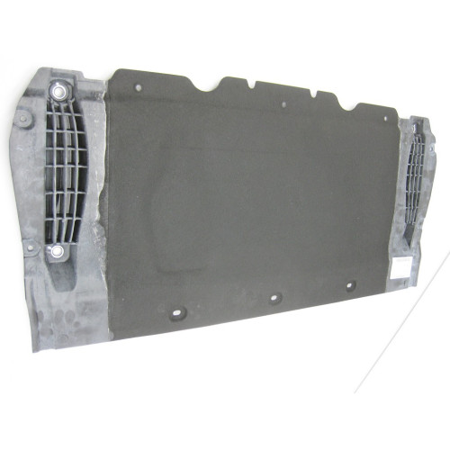 Audi 4G0863821S Новая защита двигателя Audi A6