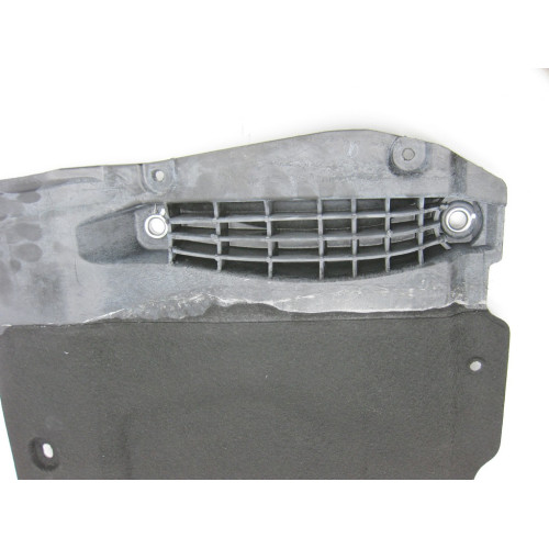 Audi 4G0863821S Новая защита двигателя Audi A6