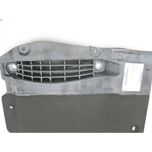Audi 4G0863821S Новая защита двигателя Audi A6