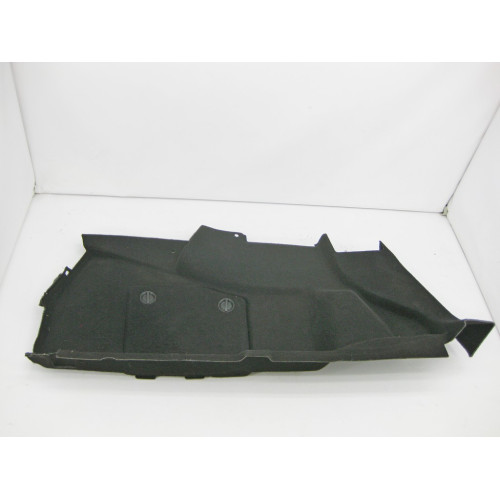 Mercedes-Benz A2116906354 9F08 Обшивка багажника левая черная E-Class W211