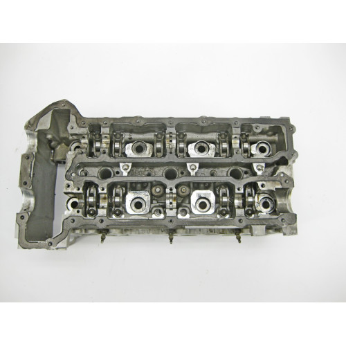 Mercedes-Benz A6420104406 Головка блока цилиндров правая с клапанами для двигателя OM642 V6 3.0 cdi E-Class W212 W213 C207 C238 S-Class W222 CLS C218