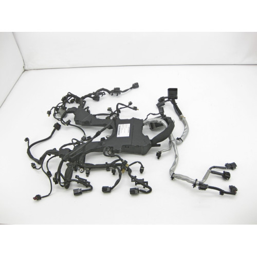 Mercedes-Benz A2761505200 M276 Engine Wiring