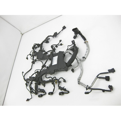 Mercedes-Benz A2761505200 M276 Engine Wiring