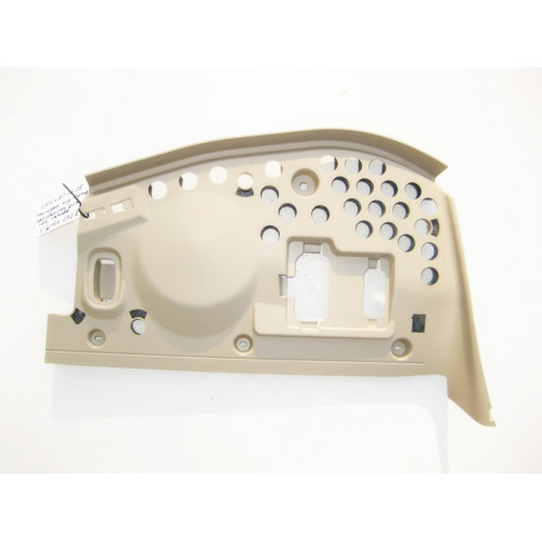 Mercedes-Benz A1666801608 8N84 Накладка под торпедой справа бежевая ML W166 GL X166