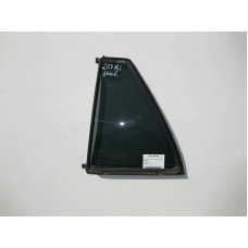 A2037300355 43R-001193 Blind window for rear left door C-Class S203 station wagon