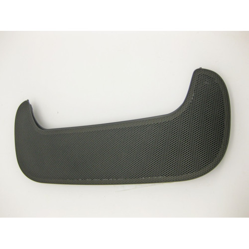 Mercedes-Benz A2036902330 9051 Крышка аптечки в задней полке чёрная C-Class W203