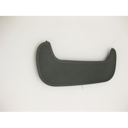 Mercedes-Benz A2036902330 9051 Крышка аптечки в задней полке чёрная C-Class W203