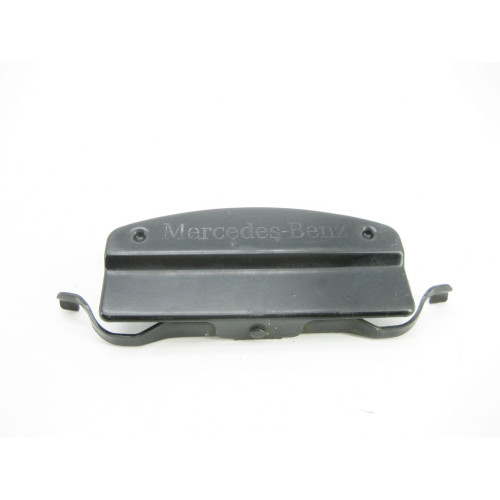Mercedes-Benz A0009937207 Скобка переднего суппорта ML/GLE W166 GL/GLS X166 GLE Coupe C292