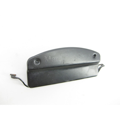 Mercedes-Benz A0009937207 Скобка переднего суппорта ML/GLE W166 GL/GLS X166 GLE Coupe C292