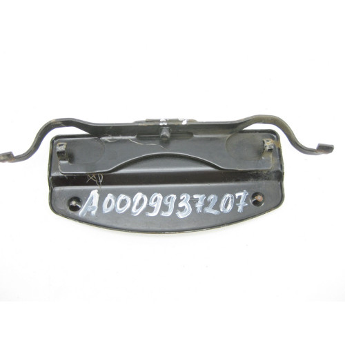 Mercedes-Benz A0009937207 Скобка переднего суппорта ML/GLE W166 GL/GLS X166 GLE Coupe C292