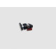 A0008203451 Розетка 12V C-Class W205 GLC X253