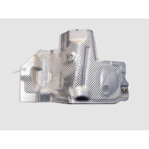 Mercedes-Benz A2056802022 Защитный экран под подвесным подшипником правый C-Class W205