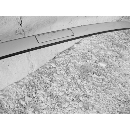 Mercedes-Benz A2116900762 Молдинг - водоотвод крыши левый E-Class W211