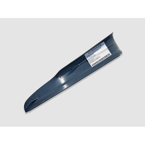 Mercedes-Benz A2116800535 5C56 Накладка порога синяя внутренняя задняя левая E-Class W211