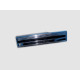 A2206805735 Chrome door sill rear left S-Class W220 short