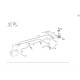 A2208350064 Циркуляционный насос CL C215 S-class short W220 S-class long V220